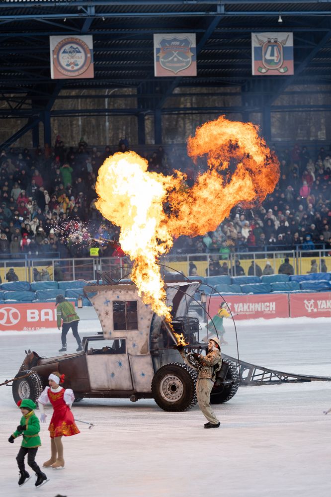 Photograph by Ольга Гирусова