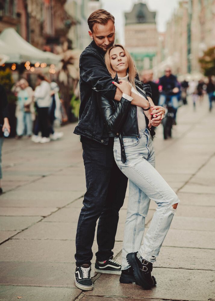 Photograph by Kasia Ucińska