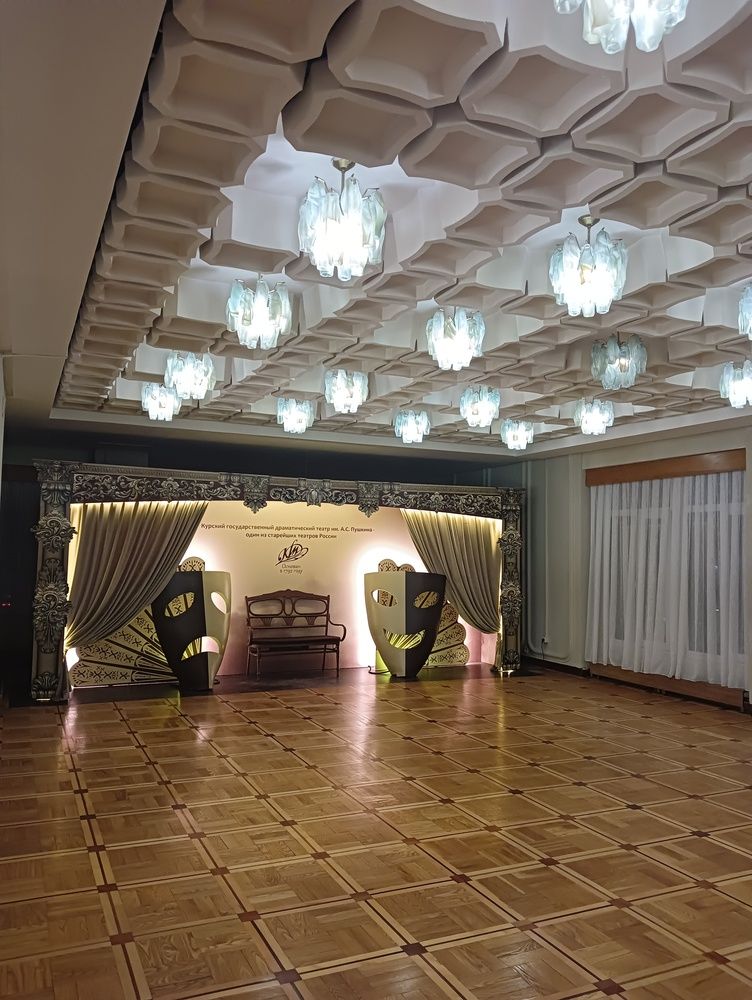 Photograph by Elena Mozhaeva