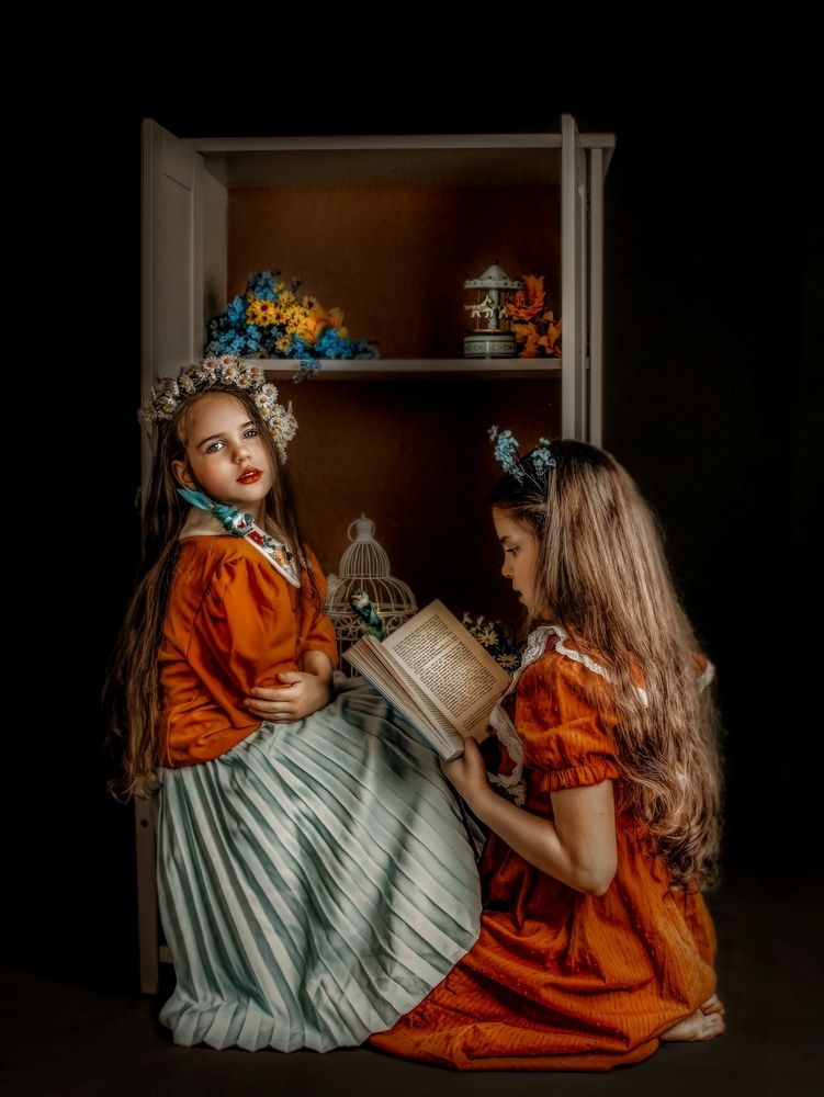 Photograph by Monika Nanasi