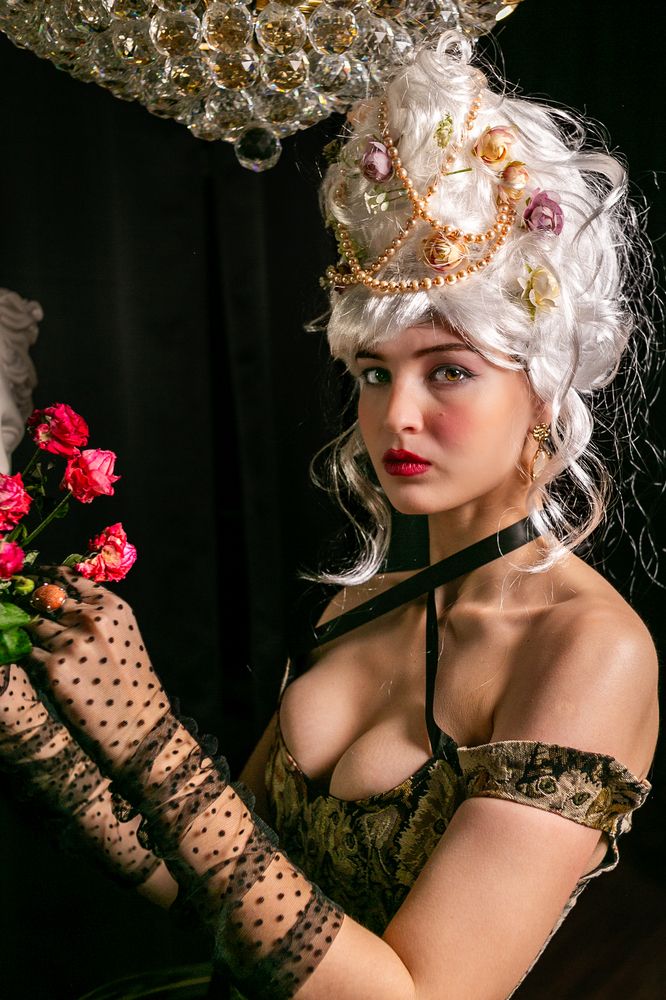 Фотография автора Елена Чиликина