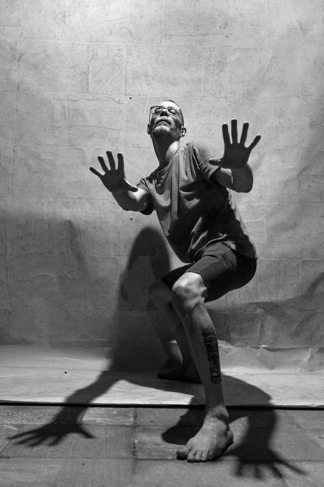 Photograph by Nino Bompastor