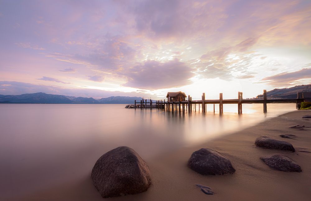 Фотография автора Ramin Barzegar