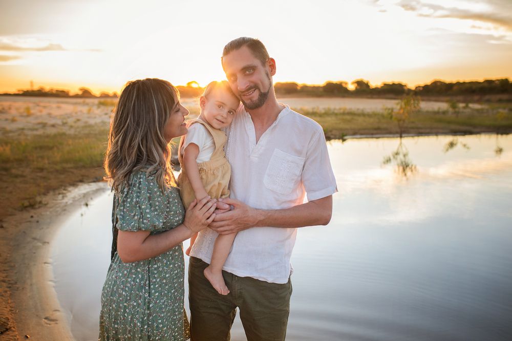 Photograph by Stefanie Hiebert