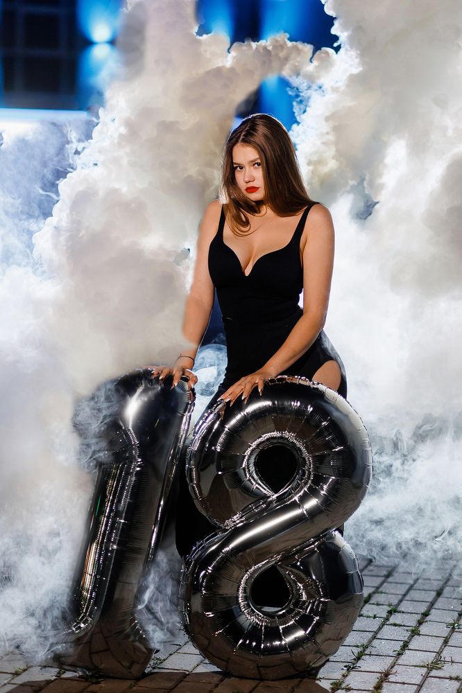 Photograph by Валерия Езерская