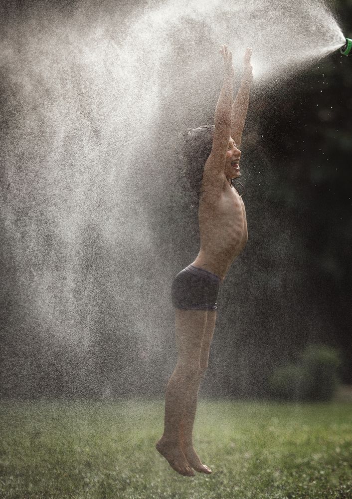 Photograph by Елена Гаврильчик