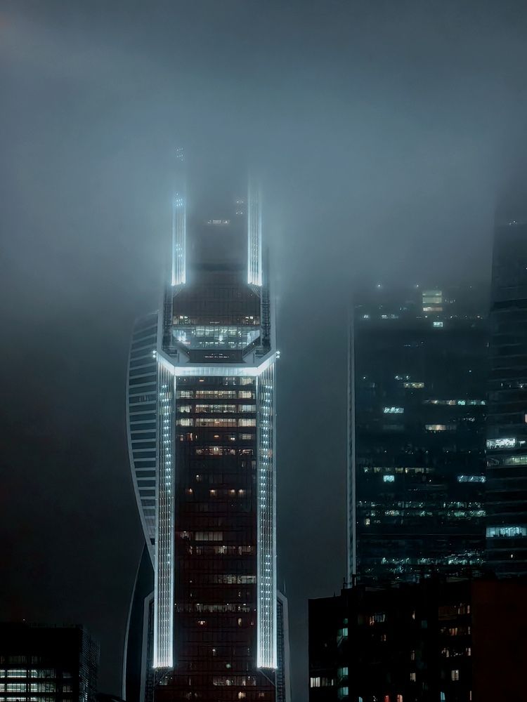 Photograph by Ольга Гирусова