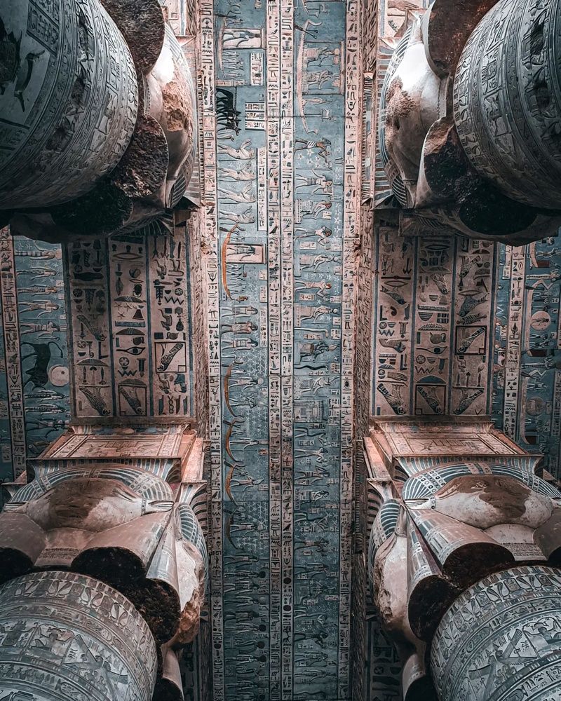 Photograph by ANASTASIYA NIKOLSKAYA