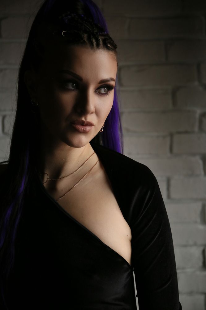 Photograph by Елена Катунина