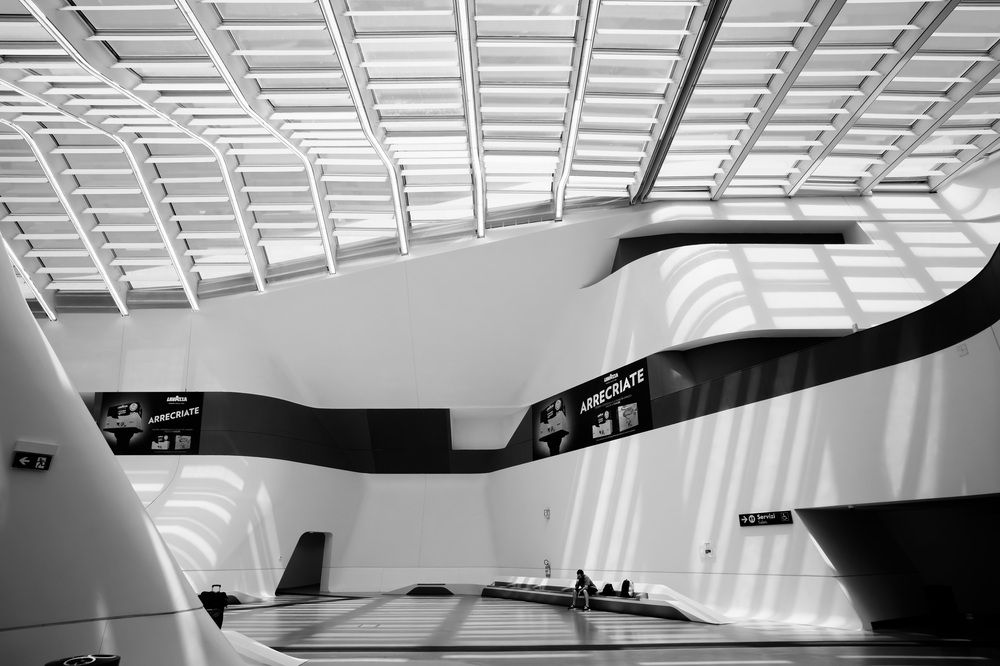 Photograph by massimiliano fabbiocchi