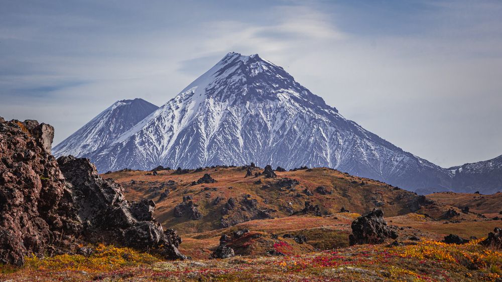 Photograph by Ксения Попова