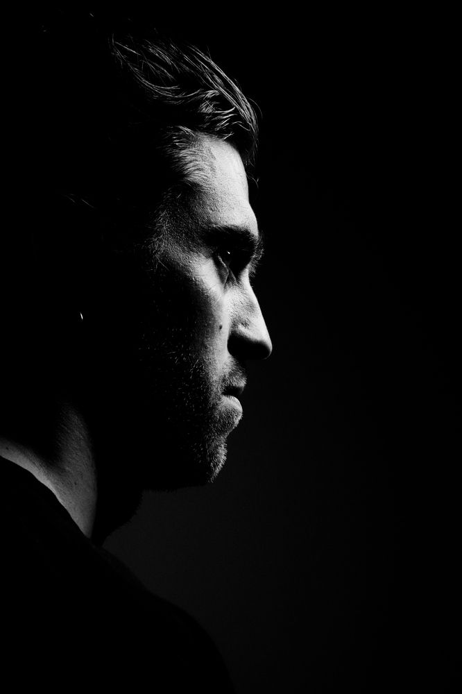 Photograph by Арсений Карчевский