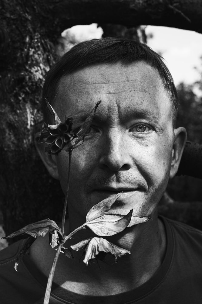 Photograph by Арсений Карчевский