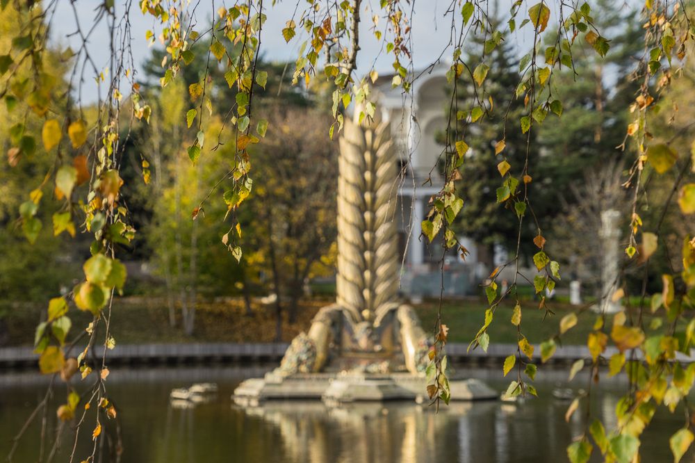 Photograph by Галина Бехметьева