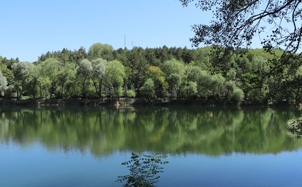 Photograph by Buket Demirel