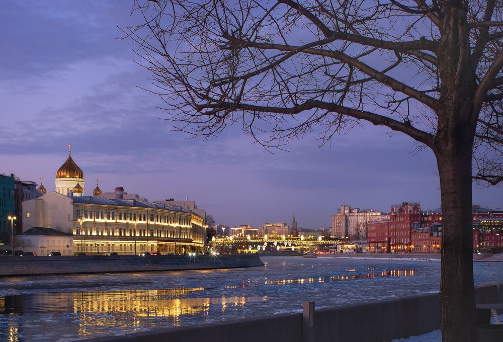 Photograph by Маргарита Смоленская