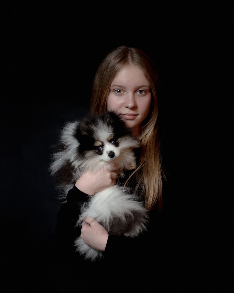 Photograph by Мария Антия