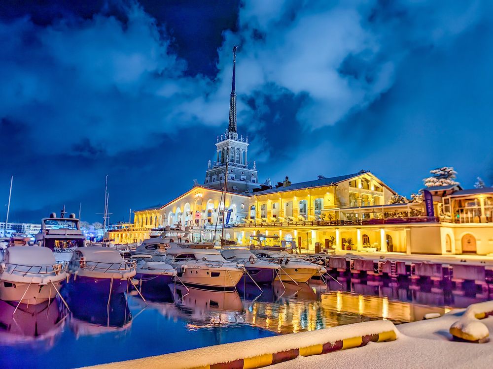 Photograph by Евгений Симион