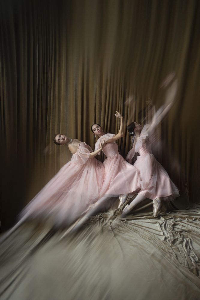 Фотография автора Екатерина Степанова