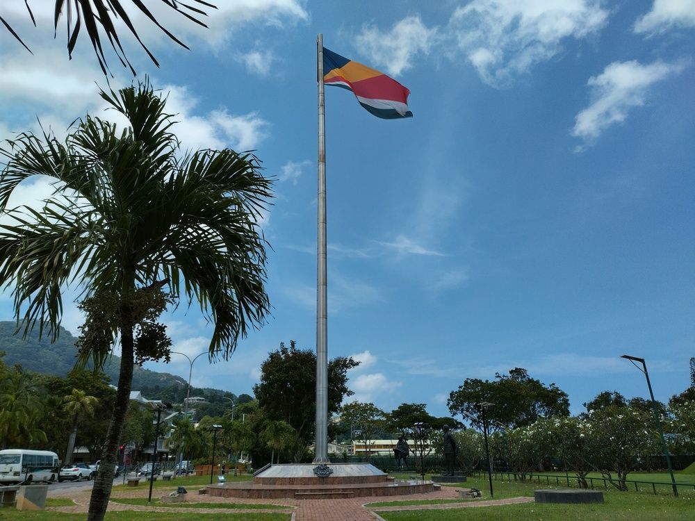 Photograph by Vasilii Martynov