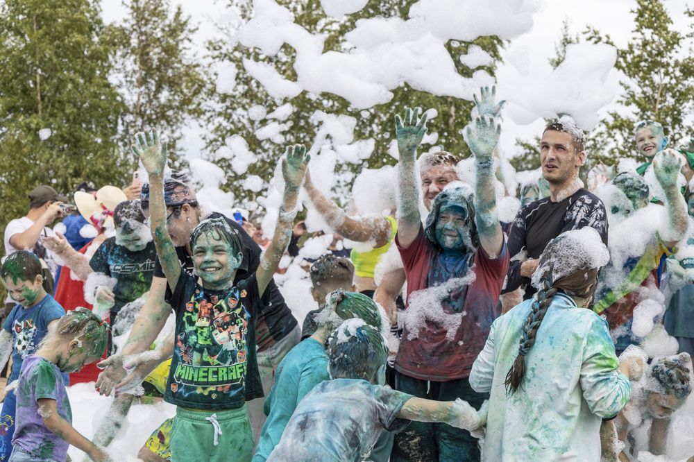 Photograph by Александр Новиков