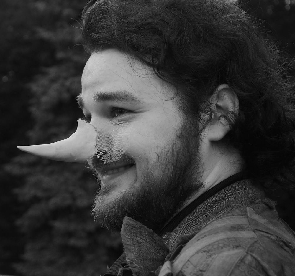 Photograph by Tatyana Markova