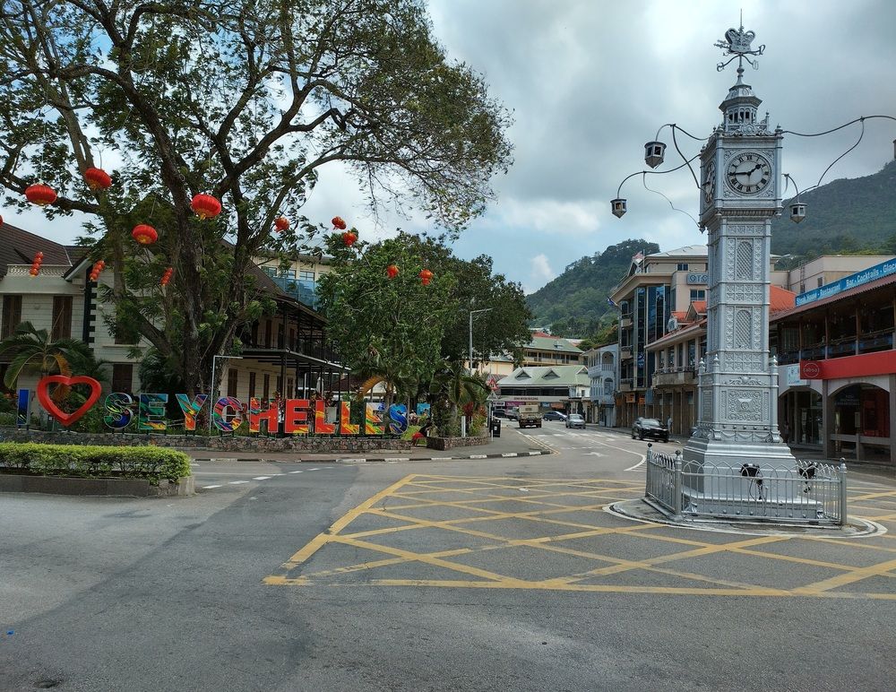 Photograph by Vasilii Martynov