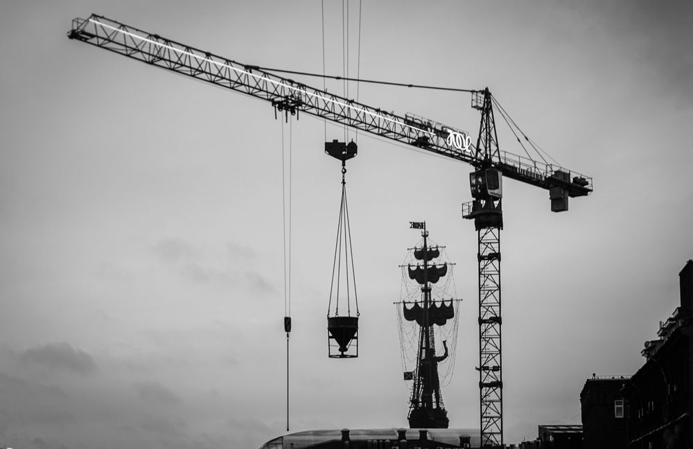 Photograph by Галина Бехметьева