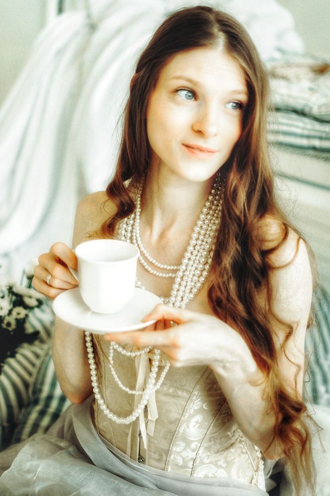 Photograph by Ksenia Paramonova