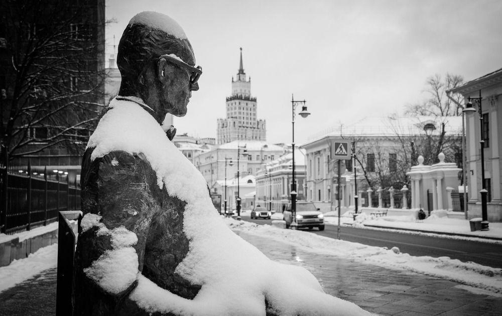 Photograph by Галина Бехметьева