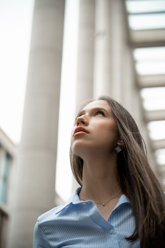 Photograph by Любовь Галушкина