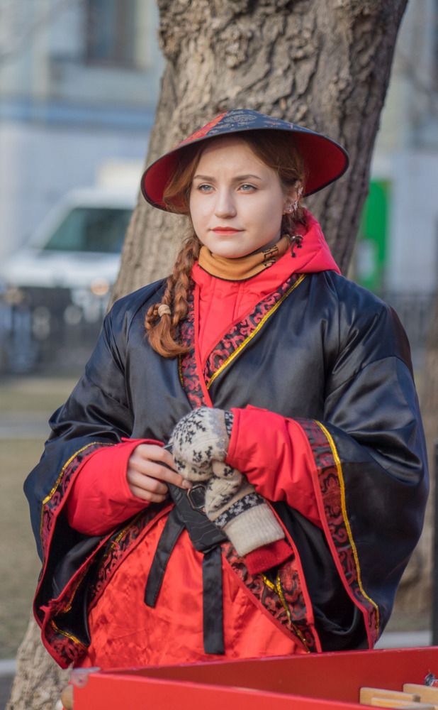 Photograph by Галина Бехметьева