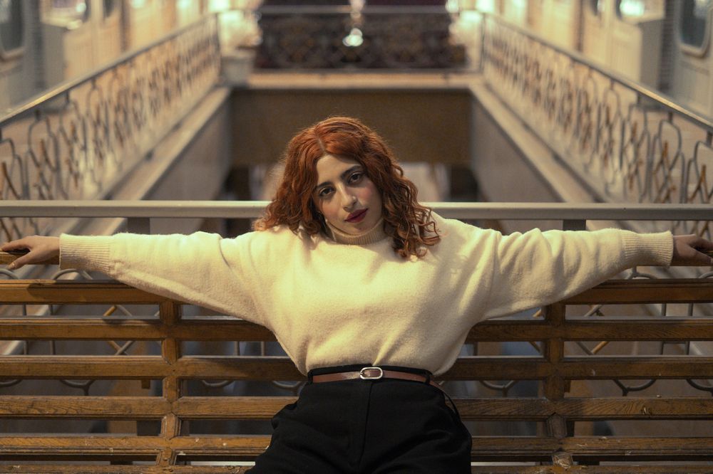 Photograph by Abolfazl Kazemi