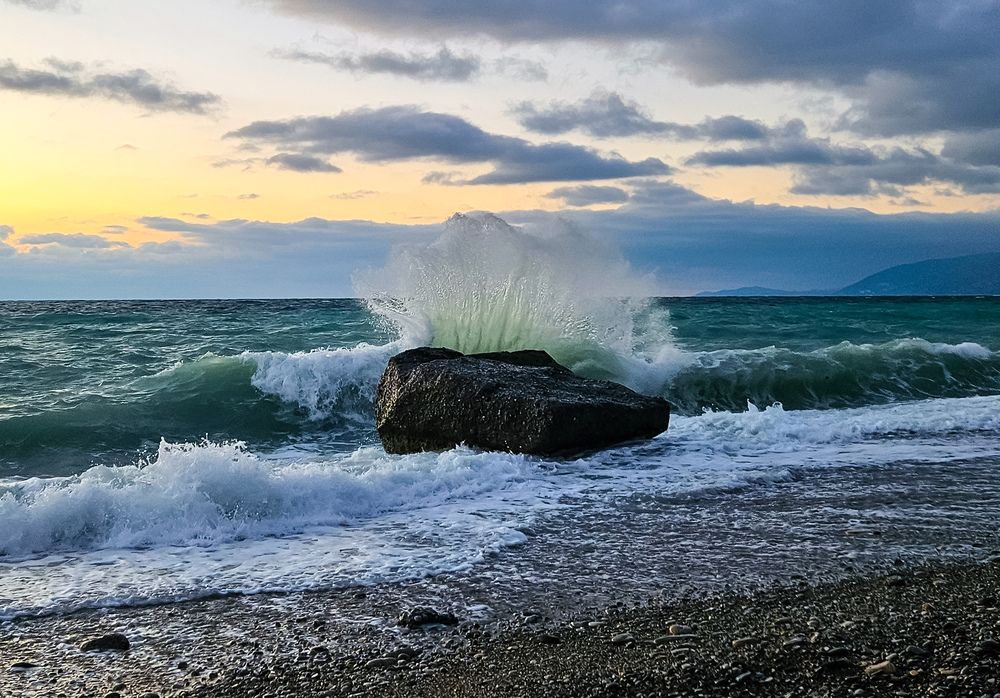 Photograph by Анастасия Алтабаева