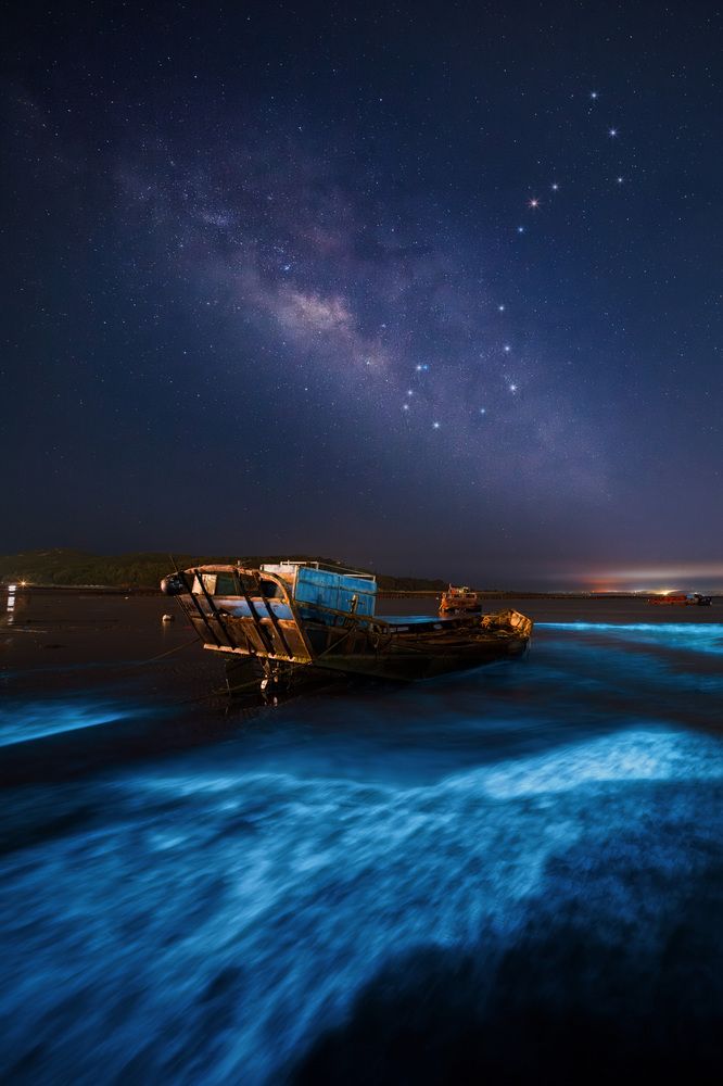 Photograph by Zhao Wulongfei