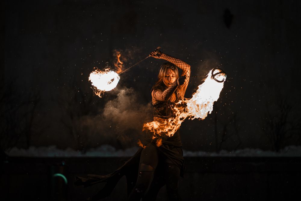 Photograph by Николай Роженцев