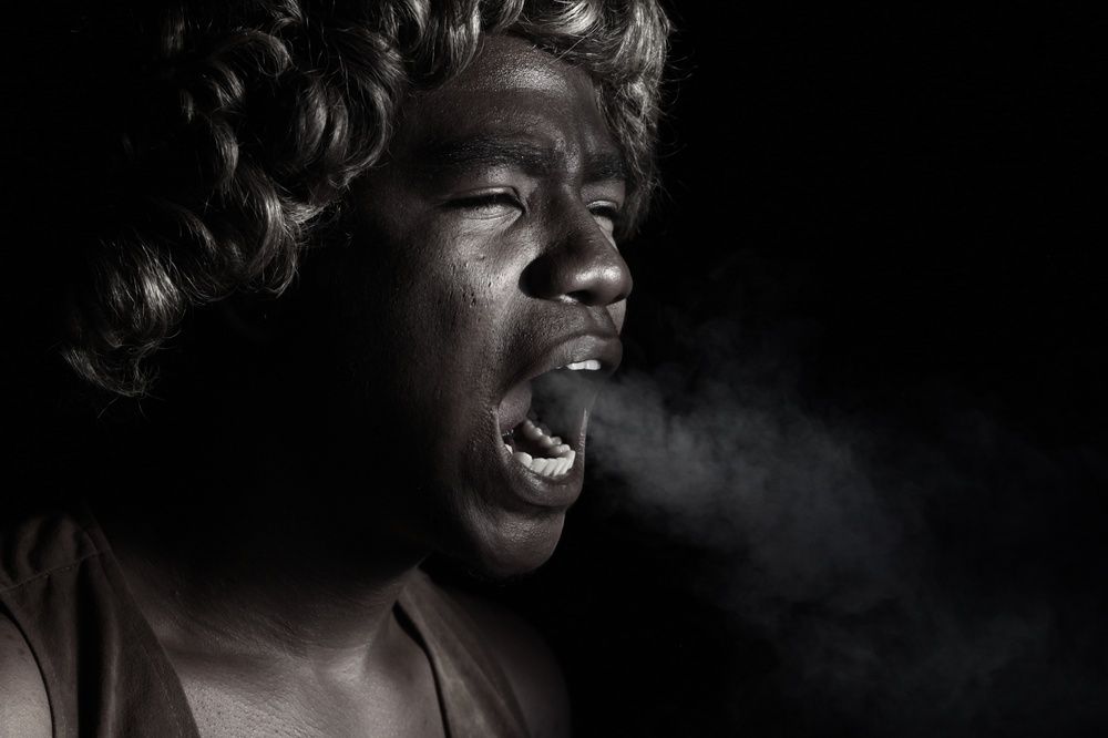 Photograph by Osmel Portuondo Azcuy