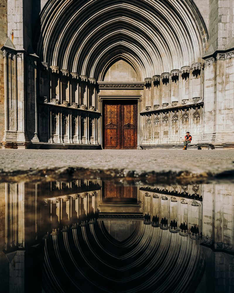 Photograph by Alonzo Contreras