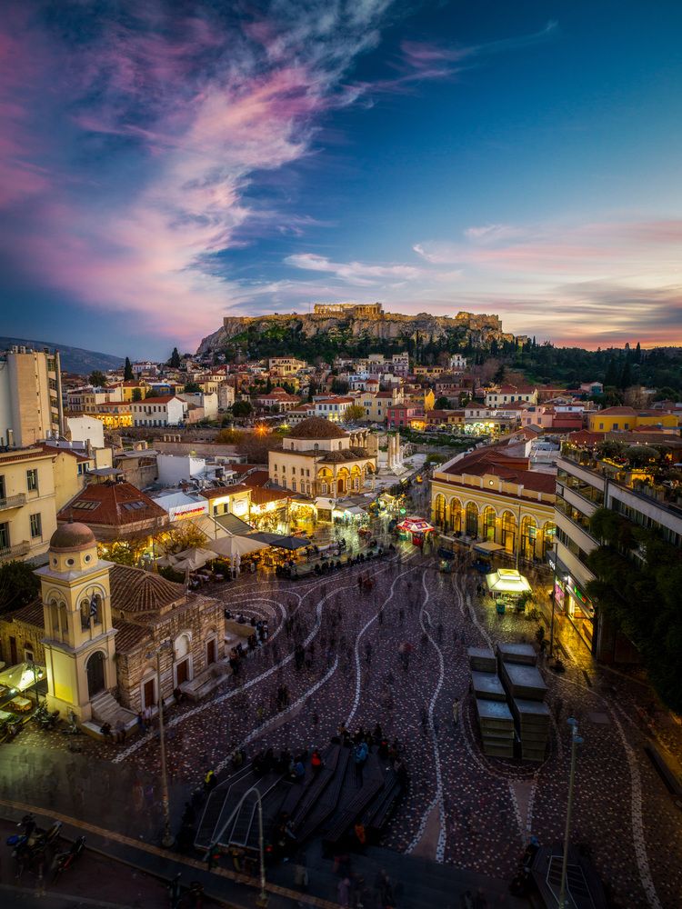 Photograph by Zhao Wulongfei