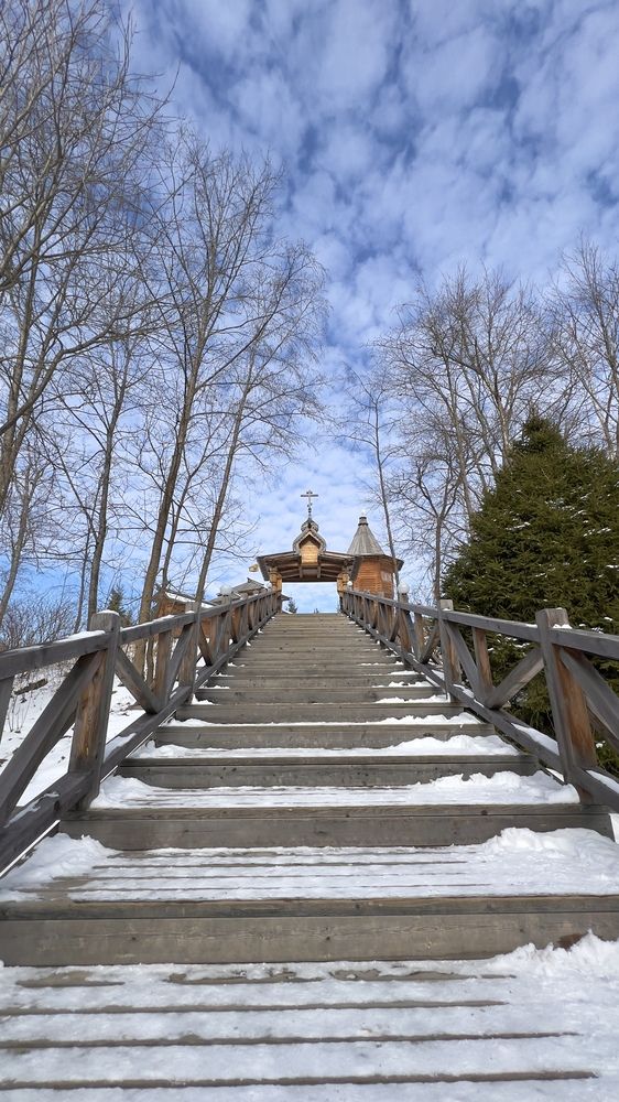 Photograph by Мария Петровцева