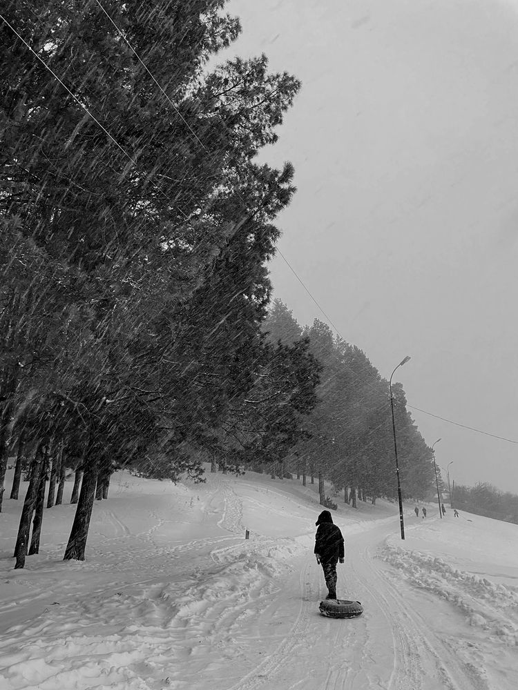 Photograph by Геннадий Глухов