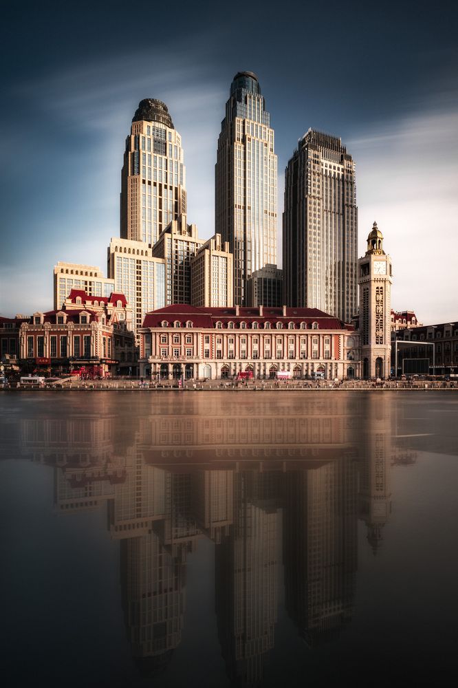 Photograph by Zhao Wulongfei