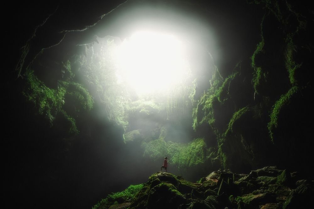 Photograph by Zhao Wulongfei