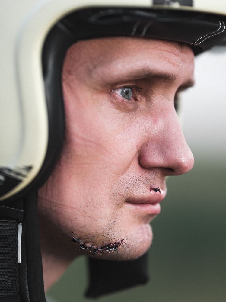 Фотография автора Олег Сотник