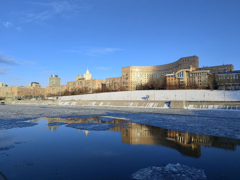 Photograph by Александр Гришин