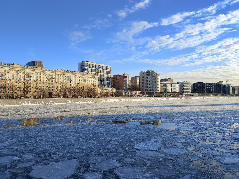 Photograph by Александр Гришин