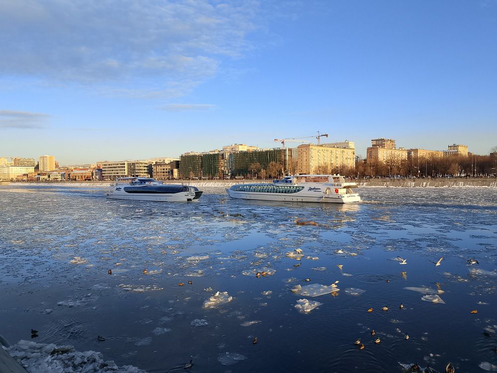 Photograph by Александр Гришин