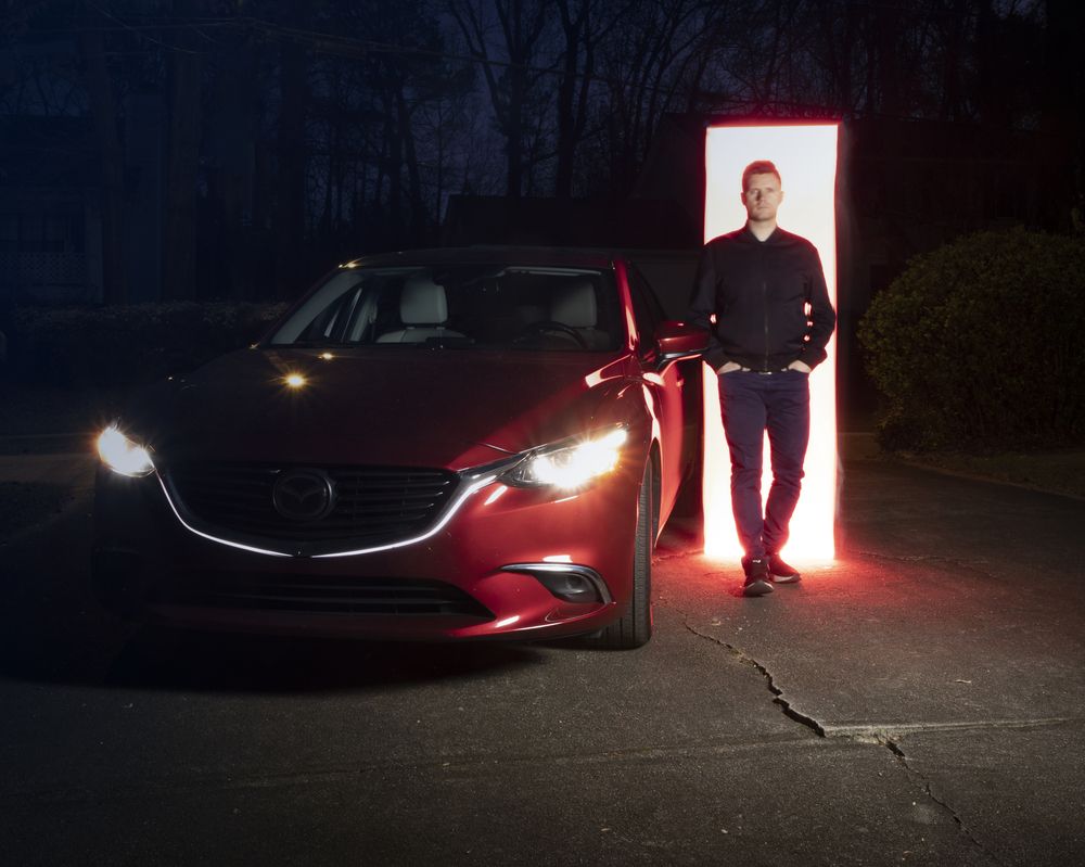 Photograph by Elena Shliachkova