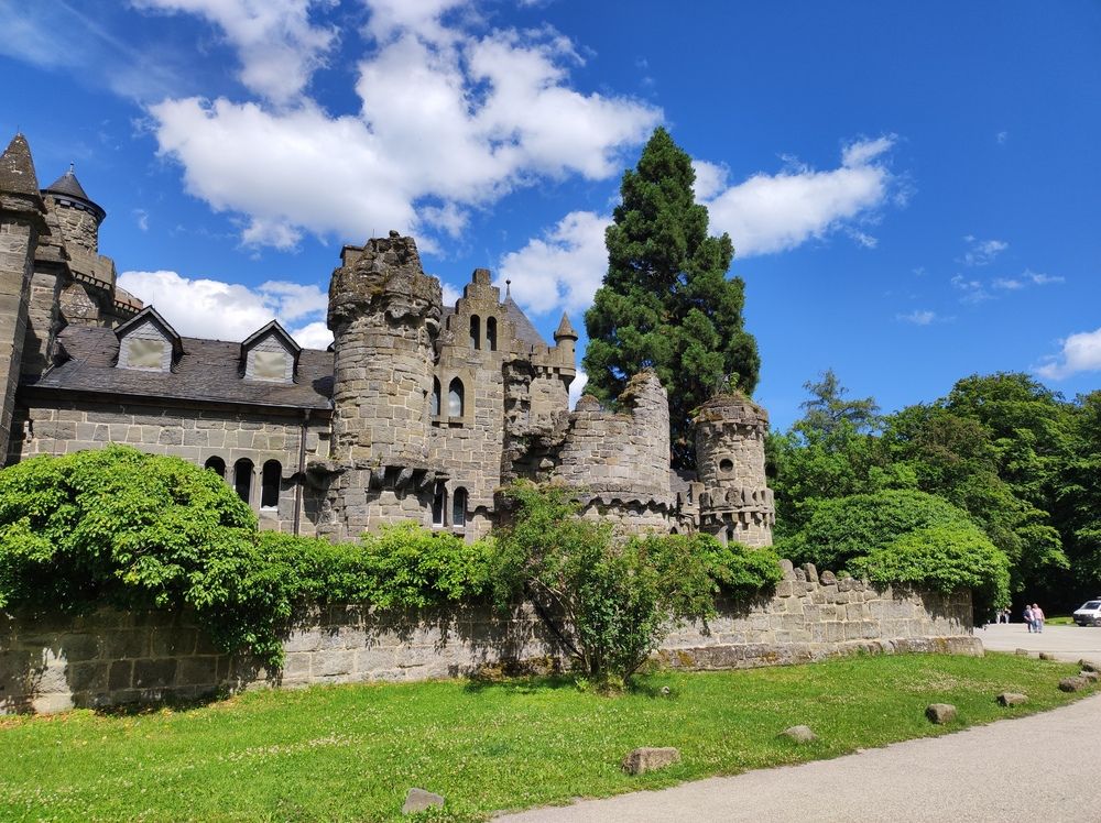 Photograph by Olga Dzemianiuk