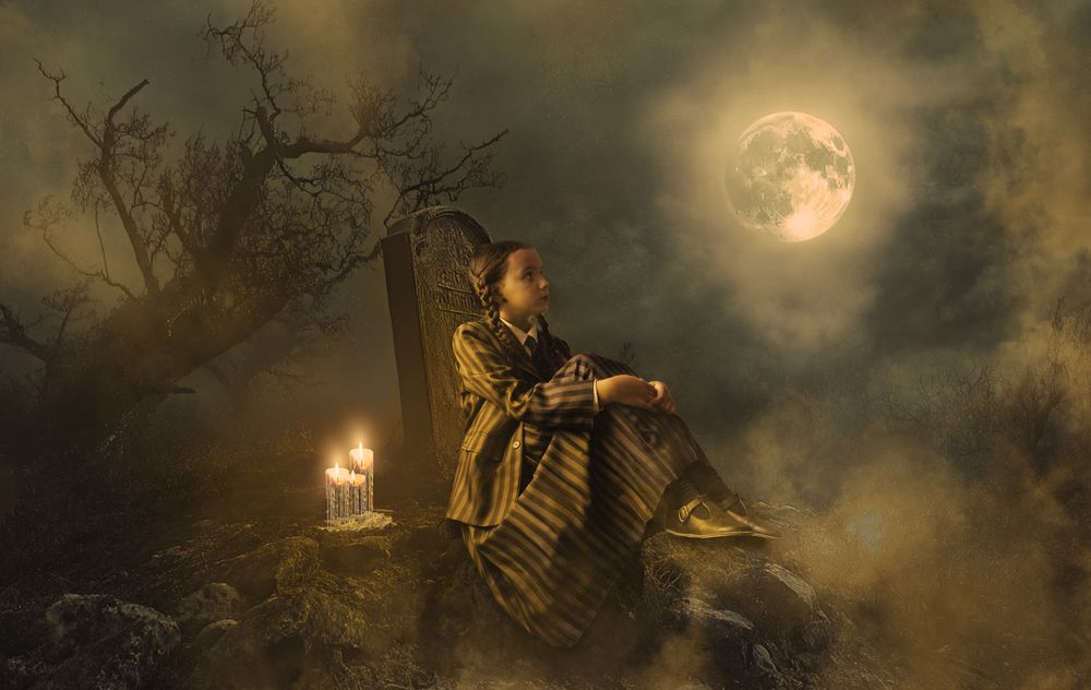 Photograph by Jose Luis Lago